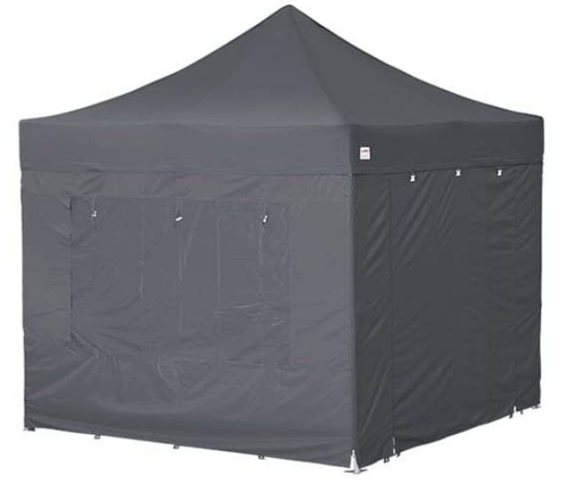 Gazebo HEX 40 3x3